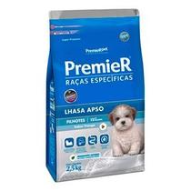 Premier Raças Esp Cães Fil Lhasa Apso 2,5 Kg Premier Raças Esp Cães Fil Lhasa Apso 2,5 Kg