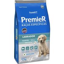 Premier Raças Específicas Labrador Cães Filhote 12 Kg