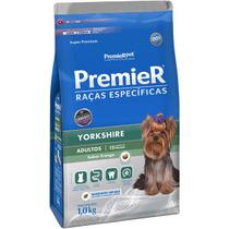 Premier Raças Específicas Yorkshire Adulto 1K - Premierpet