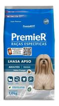 Premier racas lhasa apso ad 1kg