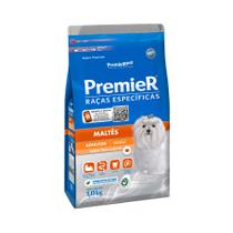 Premier racas maltes ad 1kg Premier racas maltes ad 1kg