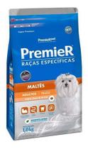 Premier racas maltes ad 1kg Premier racas maltes ad 1kg
