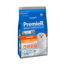 Premier racas maltes ad 2.5kg Premier racas maltes ad 2.5kg