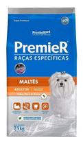 Premier racas maltes ad 7.5kg Premier racas maltes ad 7.5kg