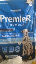 Premier Raças Pequenas Filhote 20 kg - Premier Pet