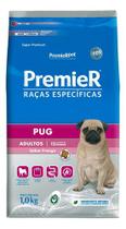 Premier racas pug ad 1kg