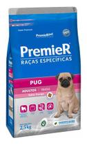 Premier racas pug ad 2.5kg