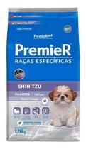 Premier racas shih tzu filh 1kg