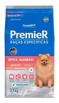 Premier racas spitz ad 2.5kg