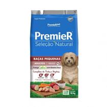 Premier sel nat filh fran/batata doce 2,5kg