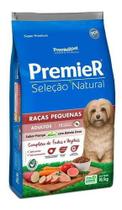 Premier selecao natural caes ad batata doce rp 10kg