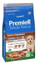Premier Seleção Natural (filh-rp) Frango C/ Batata Doce 1kg