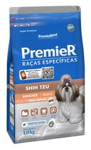 Premier Shih Tzu Adulto Salmão