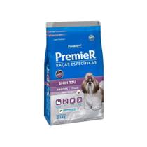 Premier shih tzu frango 2,5kg