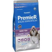 Premier shitzu adulto 7,5 kg