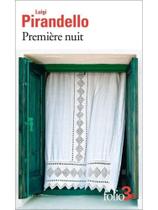 Première nuit
