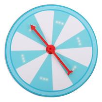 Prêmio de brinquedo Prize Turn Table para crianças e adultos