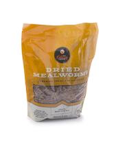 Premios para Gallinas Fluker's Mealworms Alta Proteína 850g Premios para Gallinas Fluker's Mealworms Alta Proteína 850g