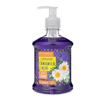 Premisse Sabonete Camomila E AÇAi 450ml Premisse Sabonete Camomila E AÇAi 450ml