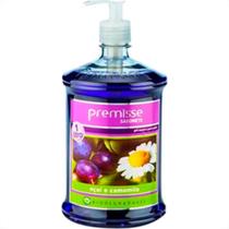 Premisse Sabonete Liq.Prem.Acai/Camomila 1Lt