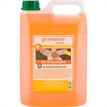 Premisse Sabonete Liquida Flor Lar. 5Lt
