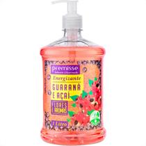 Premisse Sabonete Liquida Prem.Alcacuz Manga 1Lt Premisse Sabonete Liquida Prem.Alcacuz Manga 1Lt