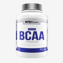 PREMIUM BCAA FOODS - 450 Cápsulas BRNFOODS