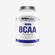 PREMIUM BCAA FOODS - 60 Cápsulas BRNFOODS
