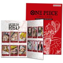 Premium Card Collection One Piece Card Game Film Red Edition