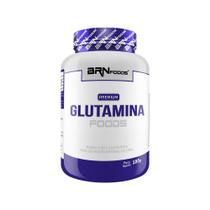 PREMIUM Glutamina Foods 100g - BRN Foods