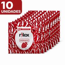 Premium Kit 10 Sachês Gel Lubrificante Rilex 5g - Aroma Mor Lubrificante Íntimo Premium Kit 10 Sachês Gel Lubrificante Rilex 5g - Aroma Mor Lubrificante Íntimo