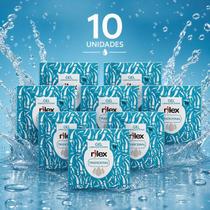 Premium Kit 10 Sachês Gel Lubrificante Rilex 5g - Aroma Trad Lubrificante Íntimo Premium Kit 10 Sachês Gel Lubrificante Rilex 5g - Aroma Trad Lubrificante Íntimo