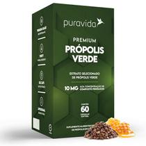 Premium Própolis - Puravida