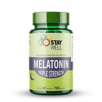 Premium Triple Strength 60 Cápsulas Stay Well Premium Triple Strength 60 Cápsulas Stay Well