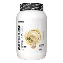 Premium Whey 2W - Nutrata - 900g