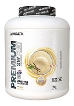 PREMIUM WHEY NUTRATA 2kg