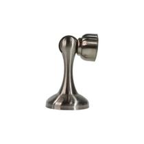 Prende porta Magnético Inox Escovado com Amortecimento