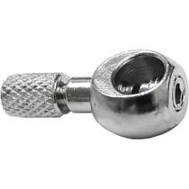 Prendedor Agulha Singer Pretinha Reta 15C 15-88 15-90 Costura - NoBrand