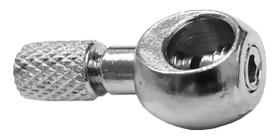 Prendedor Agulha Singer Pretinha Reta 15c 15-88 15-90 - NoBrand