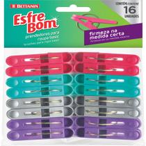 Prendedor argola 16un esfrebom bettanin