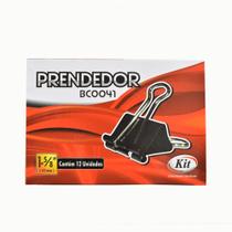 Prendedor BC0041 caixa com 12und