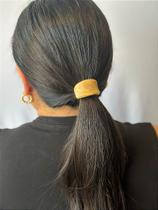 Prendedor cabelo Marmorizado - Oasis