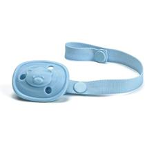 Prendedor Chupeta Adoleta Azul 0883/12 - Pimpolho Prendedor Chupeta Adoleta Azul 0883/12 - Pimpolho