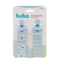 Prendedor Chupeta Coala Azul Menina Crianças Bebes Infantil Prendedor Chupeta Coala Azul Menina Crianças Bebes Infantil