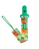 Prendedor chupeta safari 10669 Prendedor chupeta safari 10669