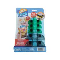 Prendedor Clipe Lacre Pack Lock