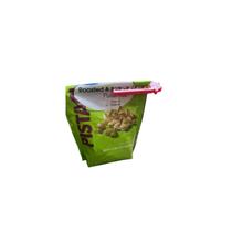 Prendedor Clipe Lacre Veda Fecha Embalagens Alimentos