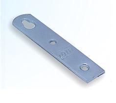 Prendedor de Armário com 5 Peças - Loth