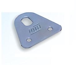 Prendedor de Armário com 5 Unidades - Loth