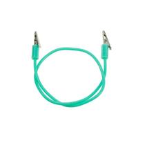 Prendedor de babador jacaré - silicone - lysanda